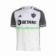 Camisola Atletico Mineiro Homem Equipamento Segundo 2023-2024 Manga Curta